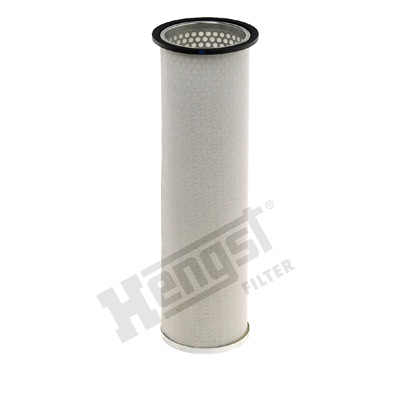 Secondary Air Filter - E574LS HENGST FILTER