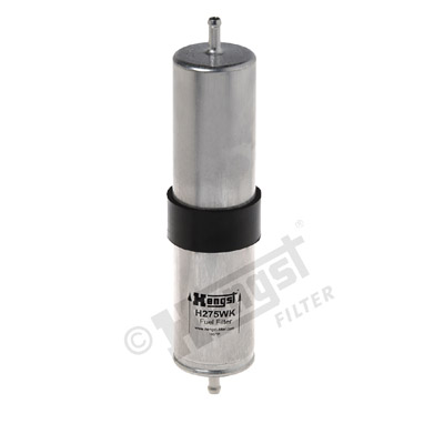 Fuel filter - H275WK HENGST FILTER