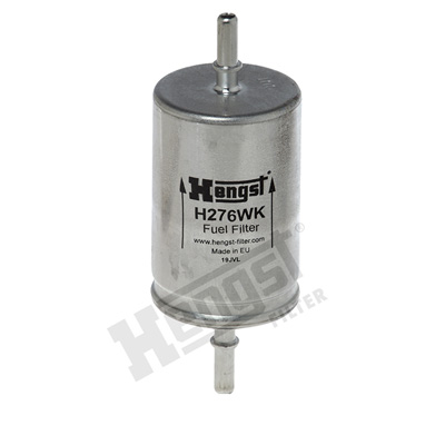 Filtro carburante - H276WK HENGST FILTER