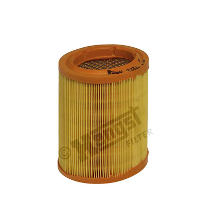 oro filtras - E332L HENGST FILTER