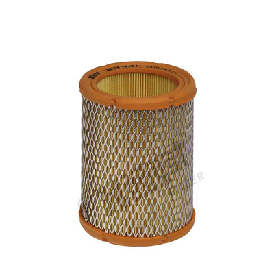 Air Filter - E334L HENGST FILTER