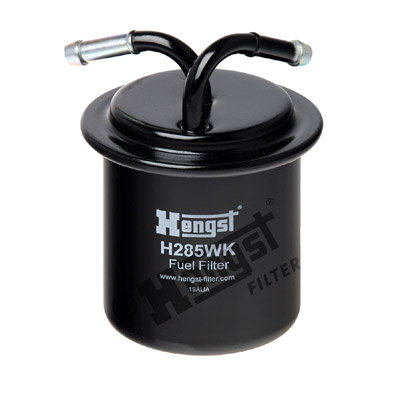 Fuel filter - H285WK HENGST FILTER