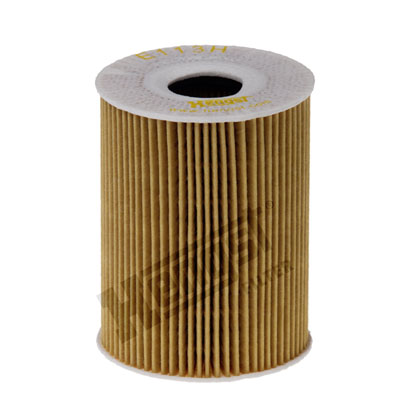 Oil Filter - E113H D235 HENGST FILTER