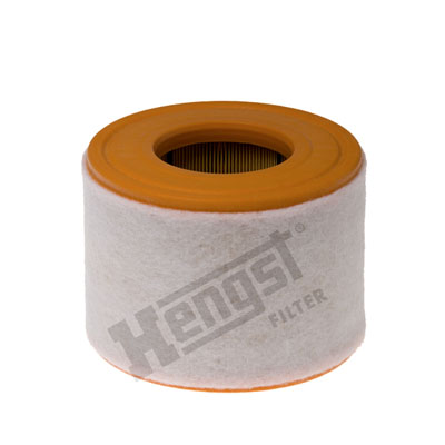 Filtro aria - E1055L HENGST FILTER