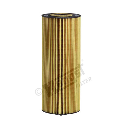 Filtro olio - E500H D129 HENGST FILTER