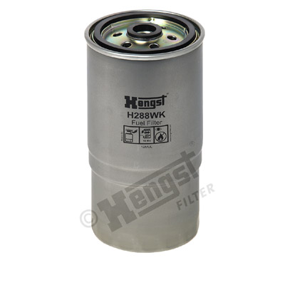 Fuel filter - H288WK HENGST FILTER