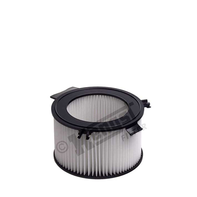 Filter, interior air - E922LI HENGST FILTER