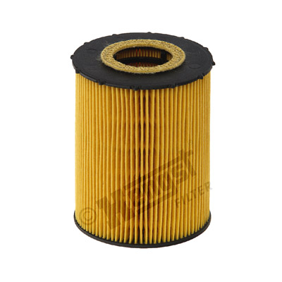 alyvos filtras - E203H04 D67 HENGST FILTER