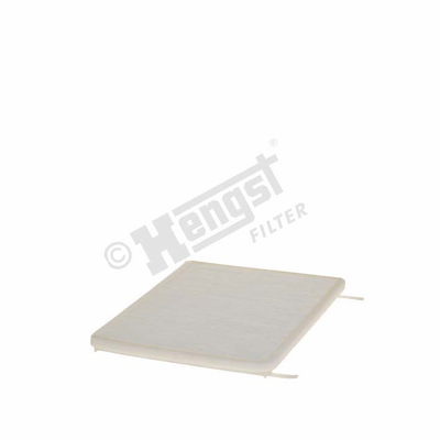 Filter, interior air - E965LI HENGST FILTER