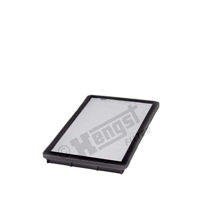 Filter, interior air - E939LI HENGST FILTER