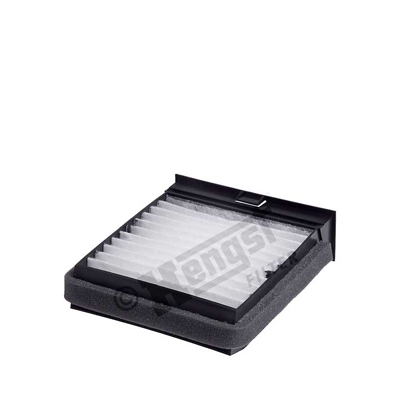 Filter, interior air - E991LI HENGST FILTER