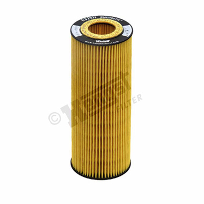 Filtro olio - E325H D21 HENGST FILTER