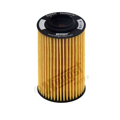 alyvos filtras - E622H D145 HENGST FILTER