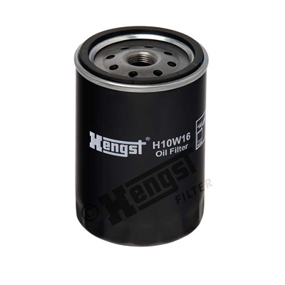 Oil Filter - H10W16 HENGST FILTER
