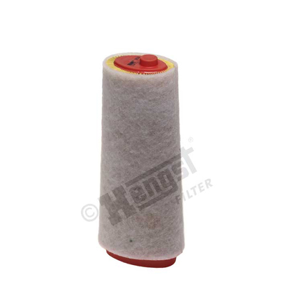 Filtro aria - E377L HENGST FILTER