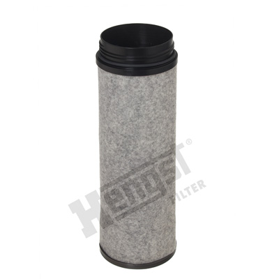 Filtro aria secondaria - E428LS HENGST FILTER