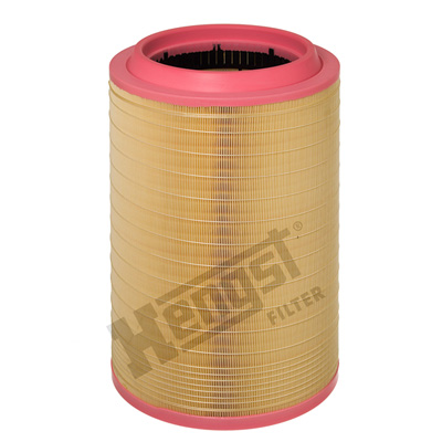 Filtro aria - E767L HENGST FILTER