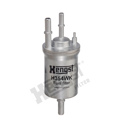 Filtro carburante - H354WK HENGST FILTER