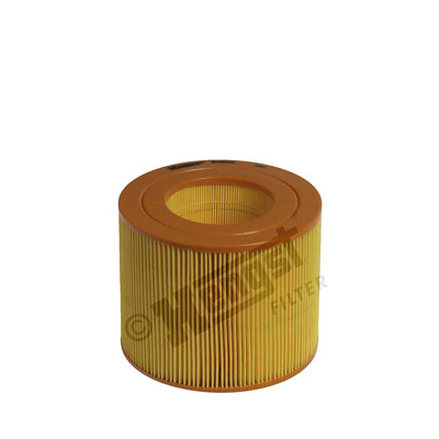 oro filtras - E460L HENGST FILTER