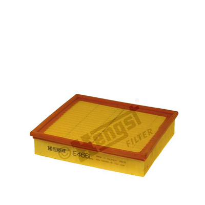 Filtro aria - E466L HENGST FILTER