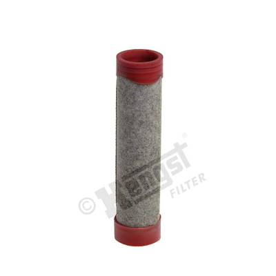 antrinis oro filtras - E1500LS HENGST FILTER