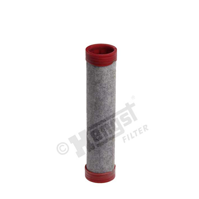 Secondary Air Filter - E1600LS HENGST FILTER