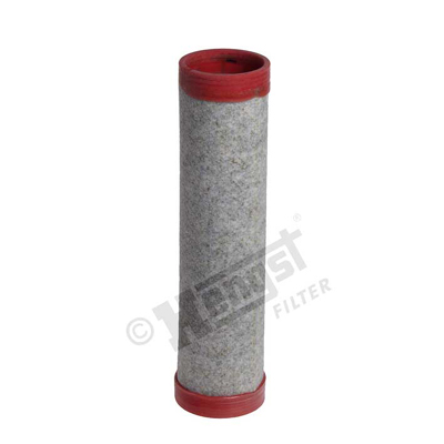 Filtro aria secondaria - E1800LS HENGST FILTER
