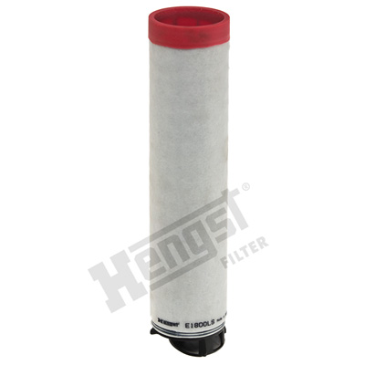 Filtro aria secondaria - E1800LS HENGST FILTER