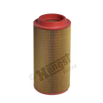 Air Filter - E1900L HENGST FILTER