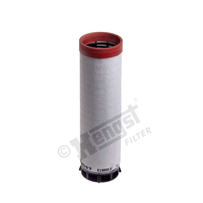 Filtro aria secondaria - E1900LS HENGST FILTER