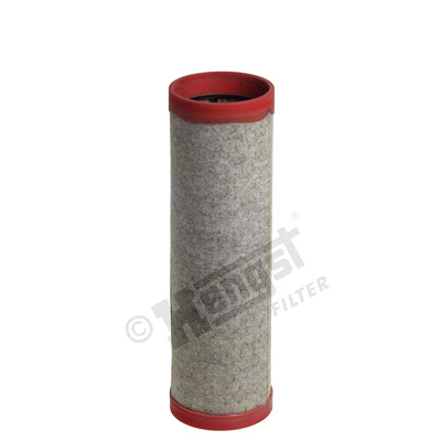 Secondary Air Filter - E2000LS HENGST FILTER