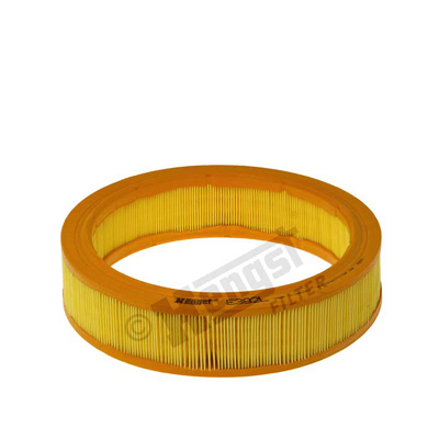 Filtro aria - E392L HENGST FILTER