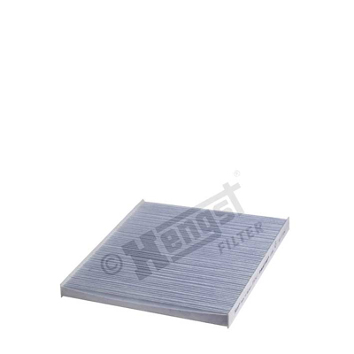 Filter, interior air - E976LI HENGST FILTER