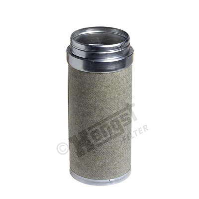 Secondary Air Filter - E420LS HENGST FILTER