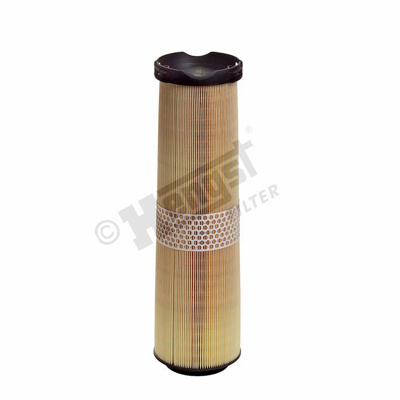 Air Filter - E421L HENGST FILTER