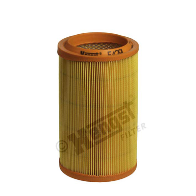 Filtro aria - E429L HENGST FILTER