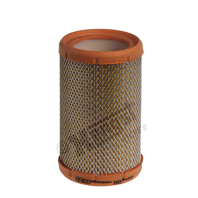 Air Filter - E432L HENGST FILTER