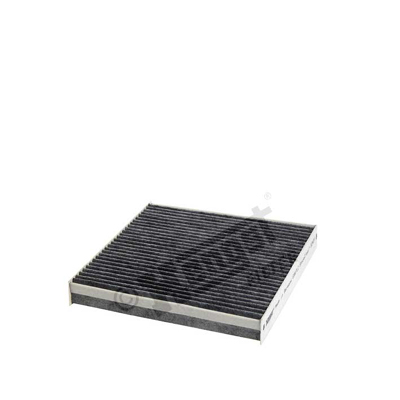 Filter, interior air - E997LC HENGST FILTER