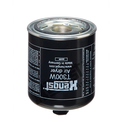 Air Dryer Cartridge, compressed-air system - T300W HENGST FILTER