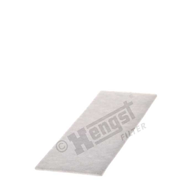 Filter, interior air - E1904LI HENGST FILTER