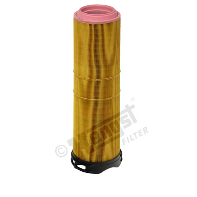Filtro aria - E544L HENGST FILTER