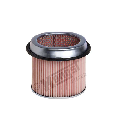oro filtras - E545L HENGST FILTER