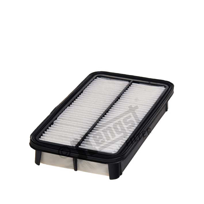 Filtro aria - E550L HENGST FILTER