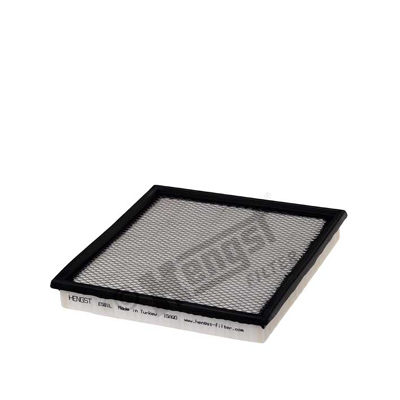 Air Filter - E581L HENGST FILTER