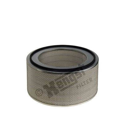 Filtro aria - E583L HENGST FILTER