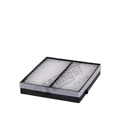 filtras, salono oras - E1912LI HENGST FILTER