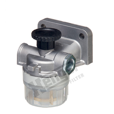 Hand Feed Pump - H14K01 HENGST FILTER