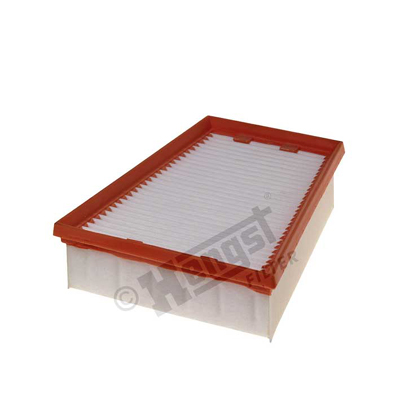 Air Filter - E606L HENGST FILTER