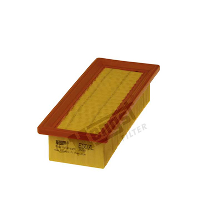 oro filtras - E607L HENGST FILTER