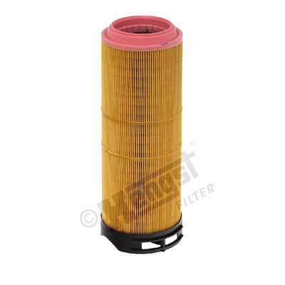Air Filter - E618L HENGST FILTER